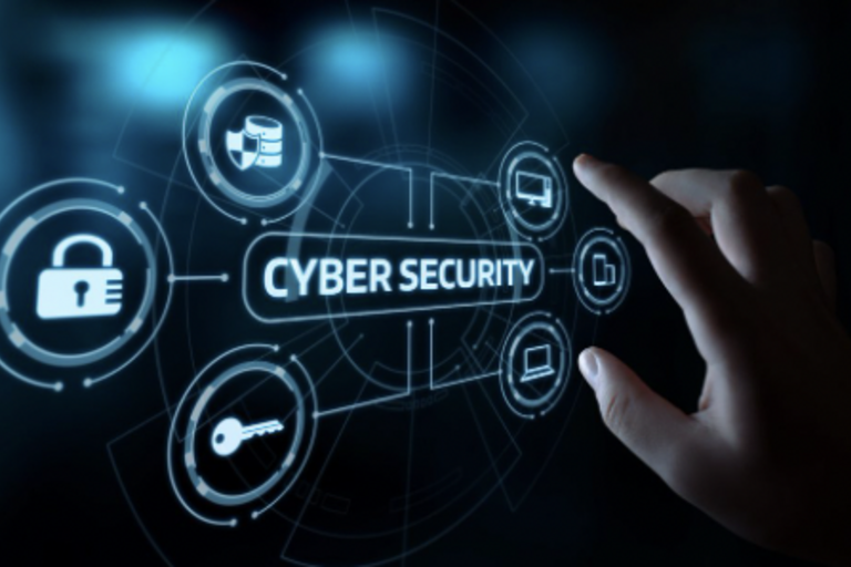 cybersecurity