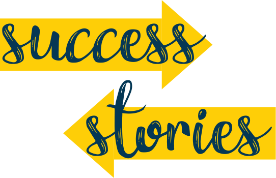 Success Stories