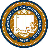 UCB Seal