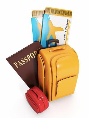 Security Tips for International Travel | Information Security Office